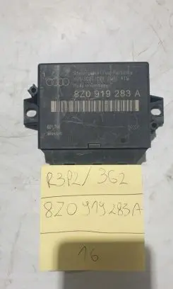 Audi A4 S4 B6 8E 8H Parking PDC control unit/module 8Z0919283A