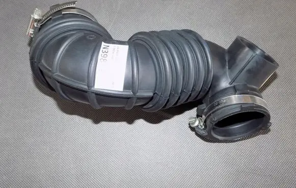 Volkswagen Polo VI Air intake hose/pipe 2Q0129621