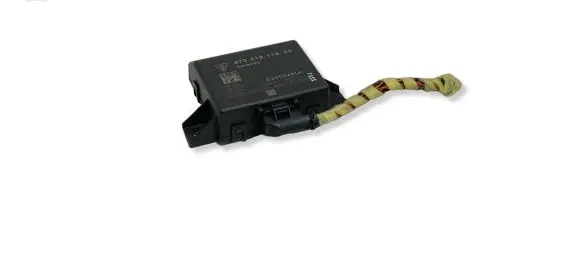 Porsche Panamera (970) Other control units/modules 97061811603 47185