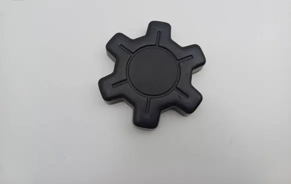 Citroen Xsara Seat adjustment knob 9607163977
