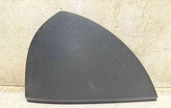 Audi Q7 4L Dashboard side end trim 4L0857085A