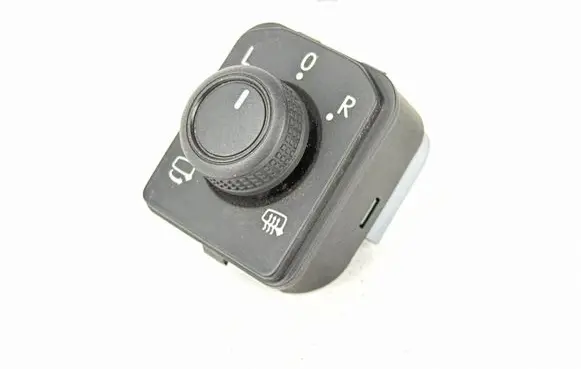 Cupra Formentor Wing mirror switch 3G0959565B