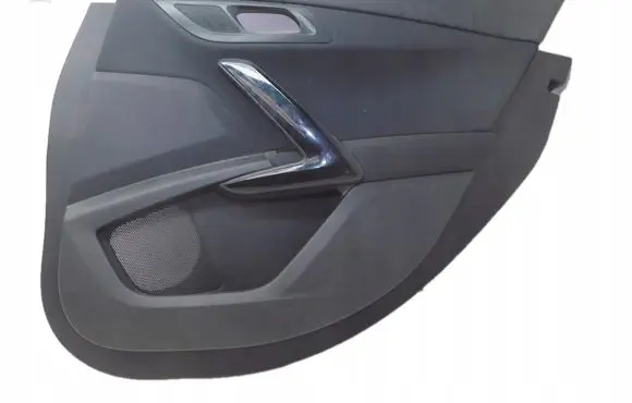 Peugeot 508 Rear door card panel trim