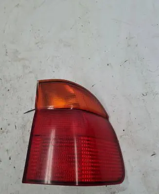 BMW 5 E39 Rear/tail lights