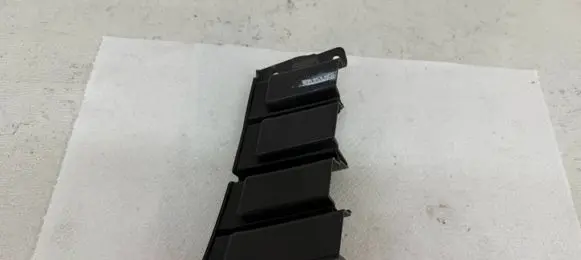 Volkswagen PASSAT B8 Front bumper lower grill 3G0853950