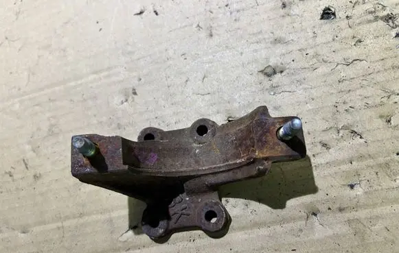 Ford Transit Driveshaft support bearing bracket 1C15-3K305-AB