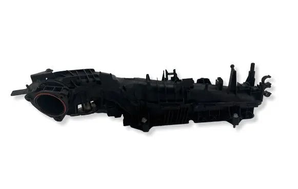 BMW 5 F10 F11 Intake manifold 8513655 14092213132