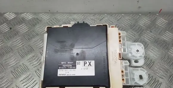 Lexus NX Central body control module 8922178040