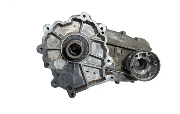 Mercedes-Benz ML W164 Gearbox transfer box case A2512800900