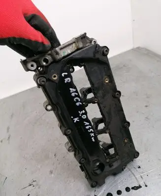 Audi A6 S6 C6 4F Rocker cam cover 059103469