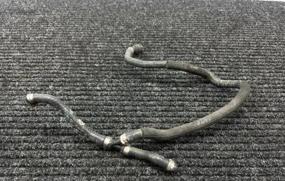 BMW 5 G30 G31 Engine coolant pipe/hose 7332350 16269713
