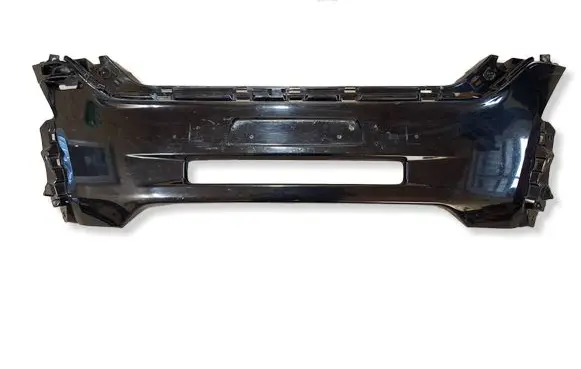 Mitsubishi Outlander Front bumper splitter molding 6400G762
