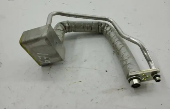 Maserati Quattroporte Air conditioning (A/C) expansion valve 
