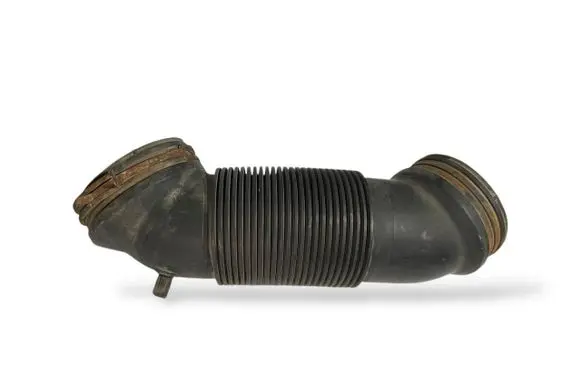 Skoda Superb B6 (3T) Air intake hose/pipe 1K0129684L