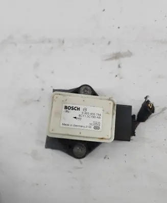 Ford Transit ESP acceleration yaw rate sensor 0265005784 8C113C190AB 3020558