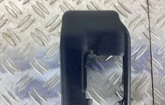 Lexus RC Front door seat control surround trim 7212453040