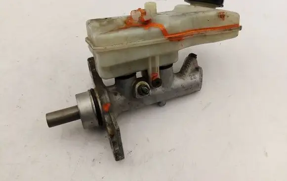 Renault Scenic II - Grand scenic II Brake booster 32067111