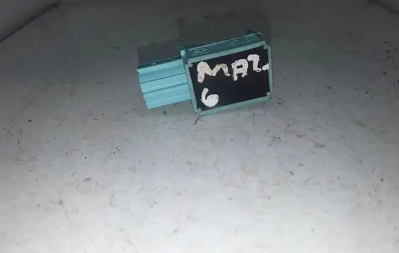 Mazda 6 Airbag deployment crash/impact sensor 5WK43826
