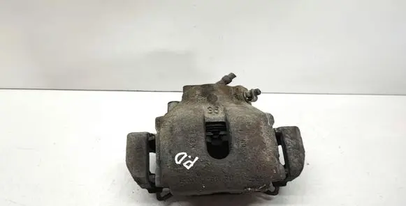 BMW X5 E53 Front brake caliper