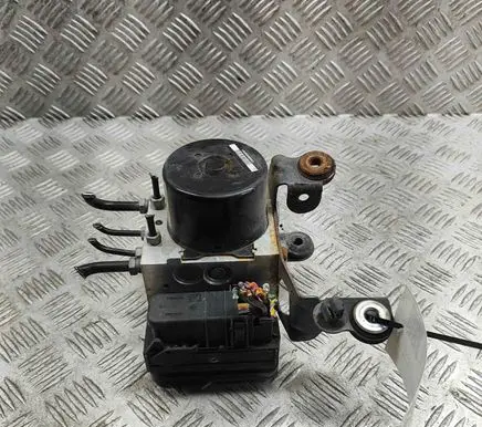 Land Rover Freelander ABS Pump AG9N2C405CA