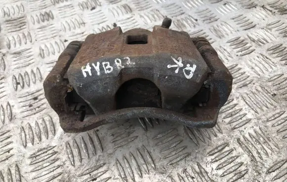 Honda Civic IX Front brake caliper