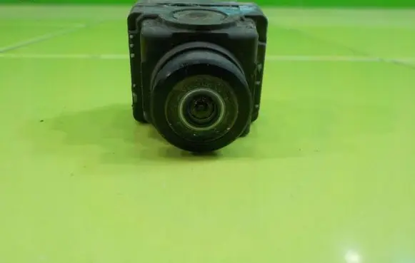 Land Rover Evoque I Reversing camera FW9319H422AB XP43