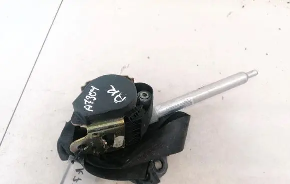 Audi A4 S4 B5 8D Front seatbelt 8D0857706 566028000