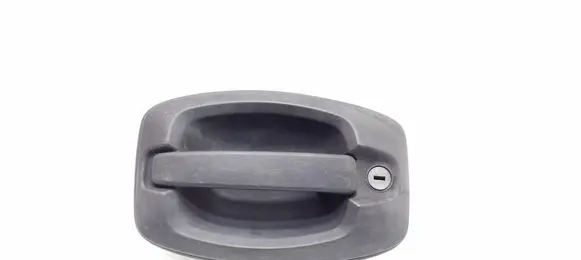 Citroen Jumper Front door exterior handle 242664A