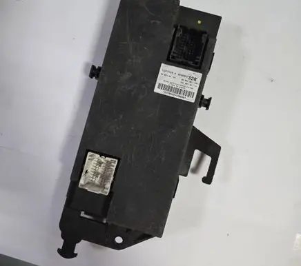 Renault Espace - Grand espace IV Comfort/convenience module 8200357328 12212159 2159H329130048