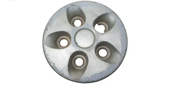 Fiat Ducato Original wheel cap 1325078080