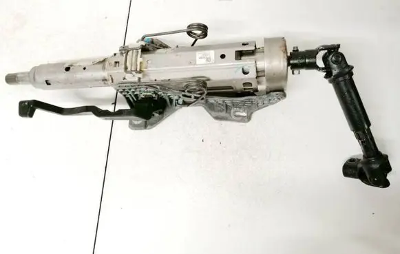 Chevrolet Cruze Steering wheel axle 654621242 101269704