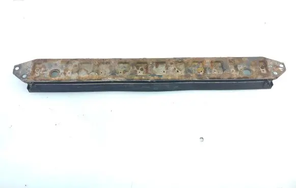 Volvo V70 Radiator support slam panel bracket 31265124