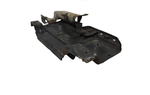 Volkswagen Golf III Battery tray 1H0971615B
