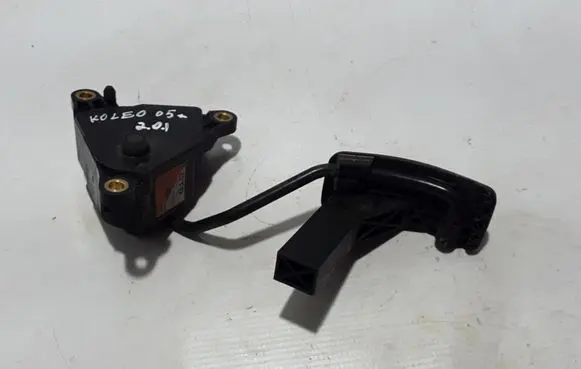 Renault Koleos I Accelerator throttle pedal 18002JY40A