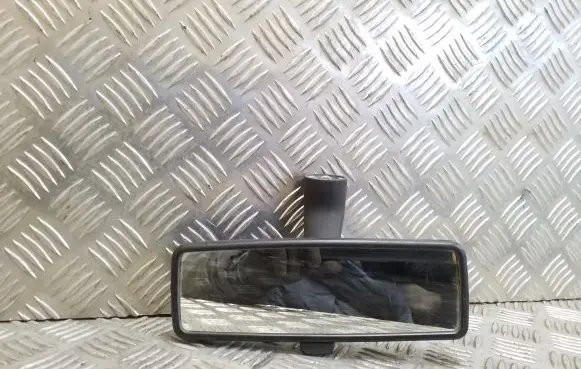 Volkswagen PASSAT B4 Rear view mirror (interior) 0010081