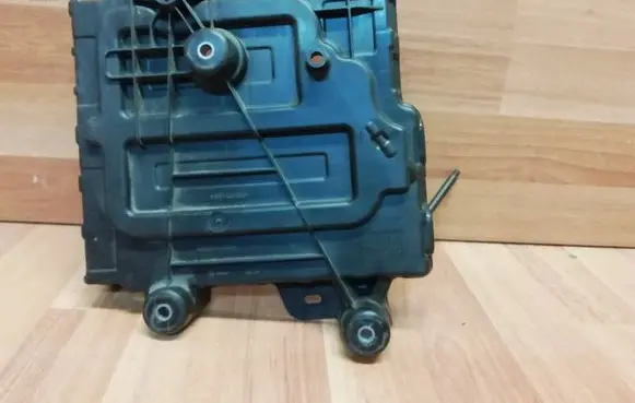 Renault Zoe Battery tray 648943485R