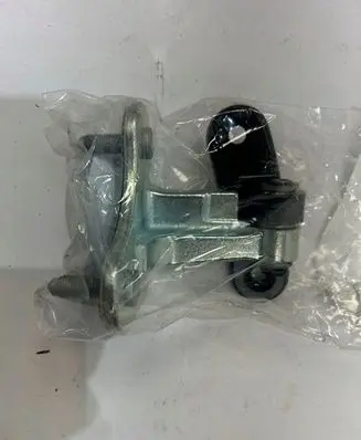Mercedes-Benz GLS X167 Front door lock loop/hook striker A1677201307