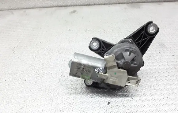 Renault Trafic II (X83) Rear window wiper motor 7700311590