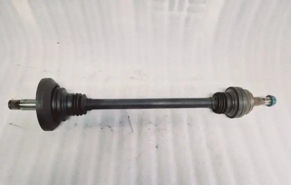 Mercedes-Benz S C217 Rear driveshaft A2220001