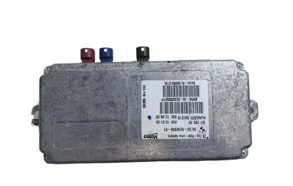 BMW X3 F25 Speedometer control unit/module 9240986