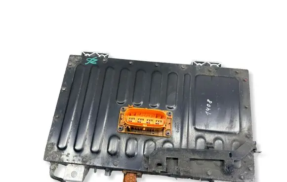 Renault Arkana Hybrid / electric car battery 295102091R