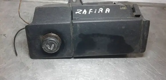 Opel Zafira A Car ashtray 090589659 30892