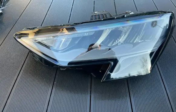 Audi A3 8Y Headlight/headlamp 8Y0941011 154052021 V040419