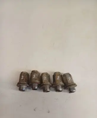 Toyota Avensis T250 Nuts/bolts 80888