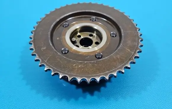 Opel Insignia A Timing chain sprocket 12621505 IMPRK1526301