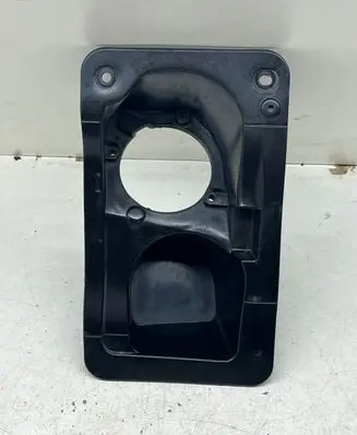 Renault Trafic II (X83) Fuel tank cap trim 46624