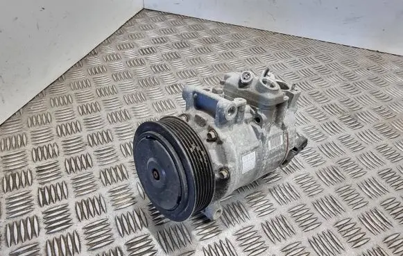Volkswagen PASSAT B7 Air conditioning (A/C) compressor (pump) 1K0820859T GE4471505470 20131000056