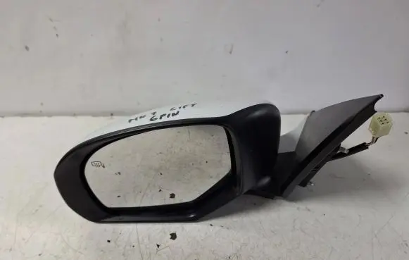 Suzuki Swift II Front door electric wing mirror