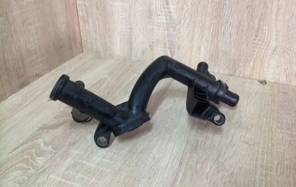 Citroen C4 I Picasso Engine coolant pipe/hose 9660660580