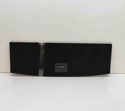 Nissan Ariya Trunk/boot floor carpet liner 849B85MP1A